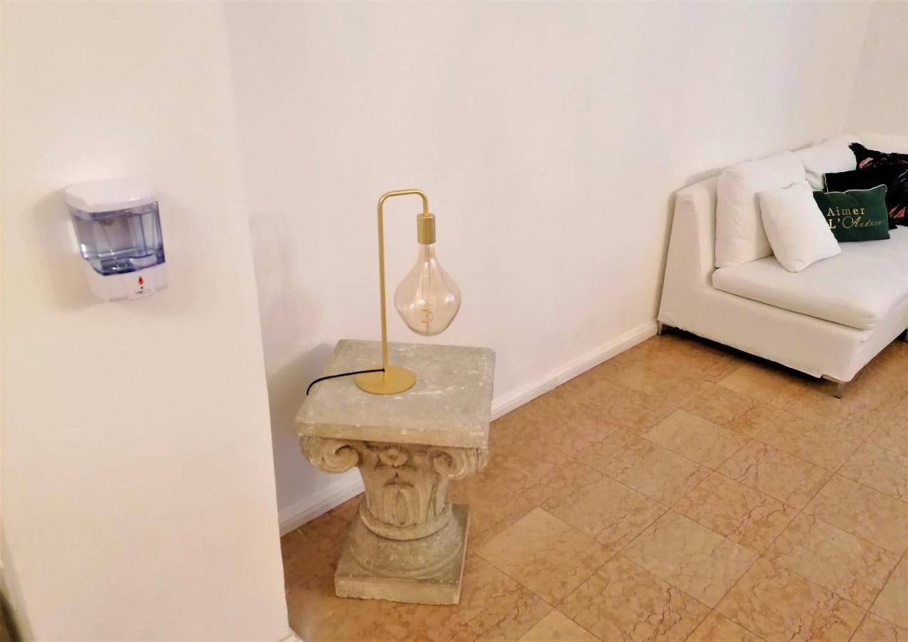 Appartement Eufemia27 à Vérone Extérieur photo