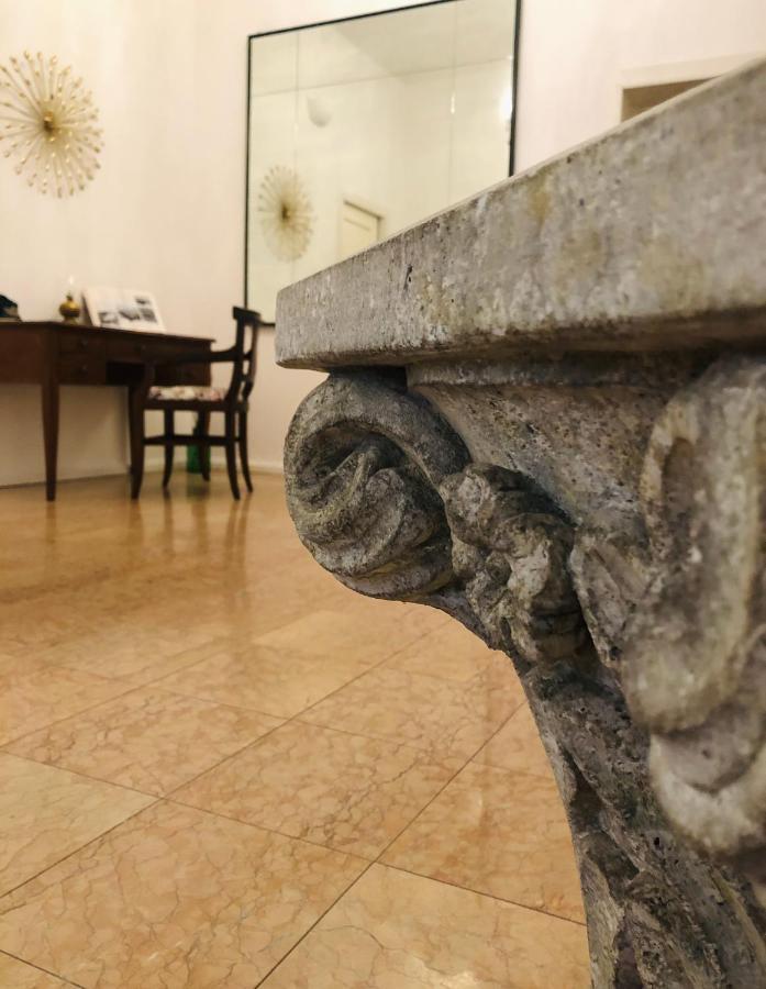 Appartement Eufemia27 à Vérone Extérieur photo