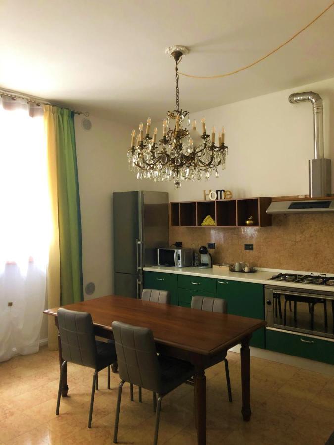 Appartement Eufemia27 à Vérone Extérieur photo