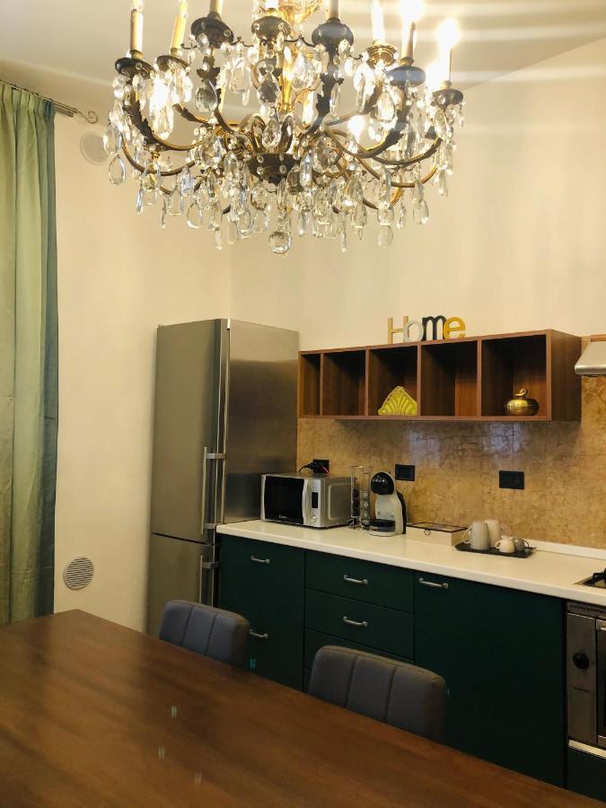 Appartement Eufemia27 à Vérone Extérieur photo