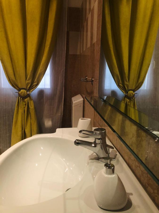 Appartement Eufemia27 à Vérone Extérieur photo