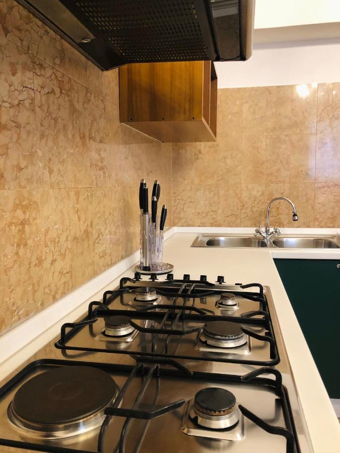 Appartement Eufemia27 à Vérone Extérieur photo