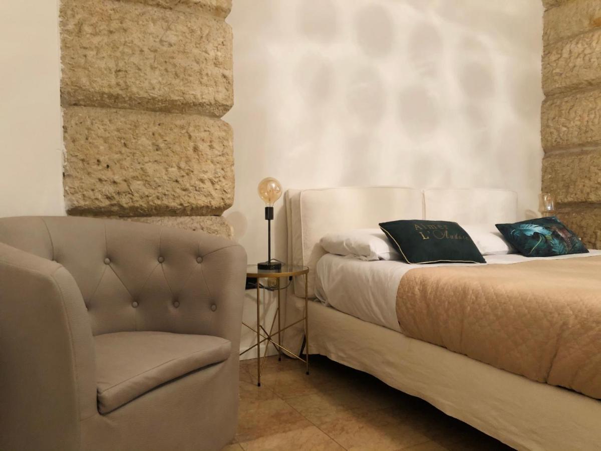 Appartement Eufemia27 à Vérone Extérieur photo