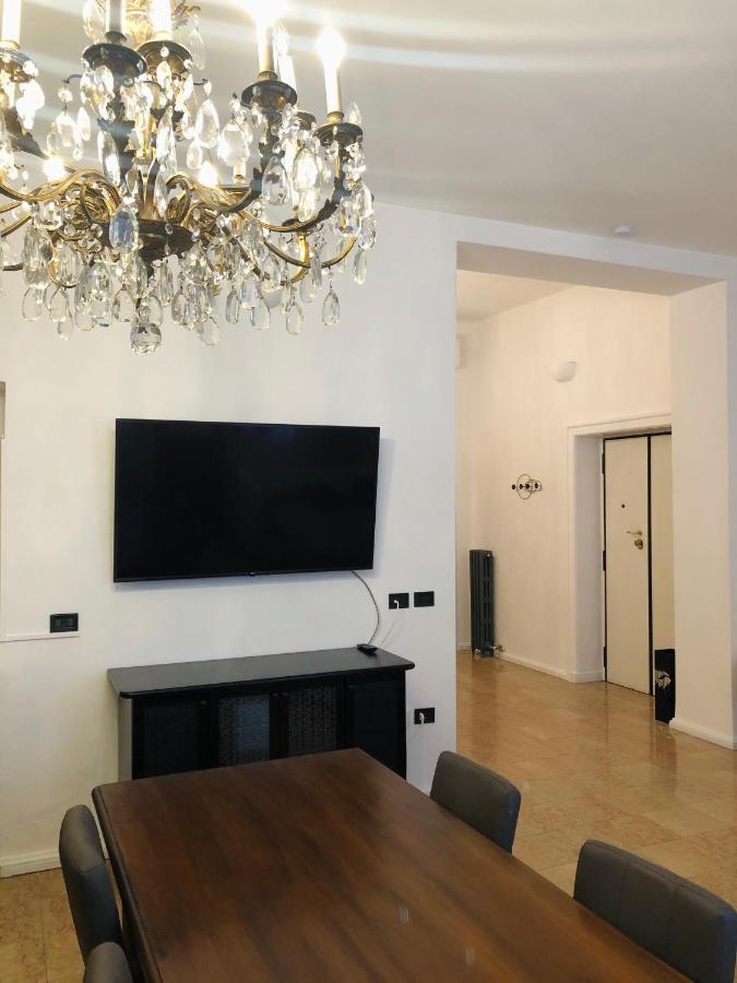 Appartement Eufemia27 à Vérone Extérieur photo