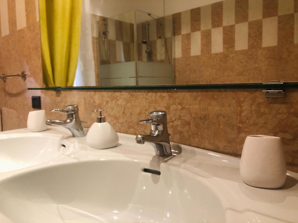 Appartement Eufemia27 à Vérone Extérieur photo